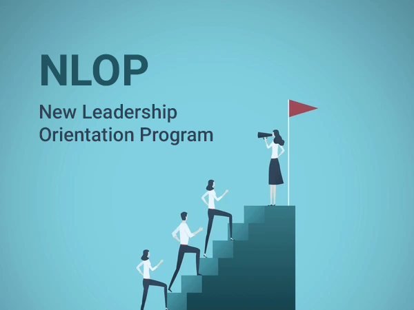 NLOP – New Leadership Orientation